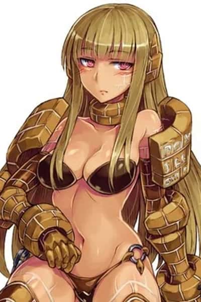 Golem - MGE