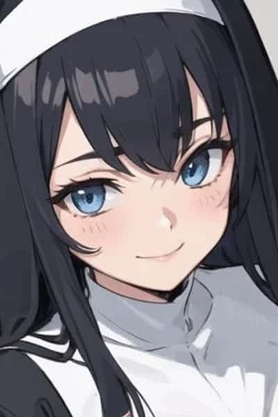 Erodere Nun