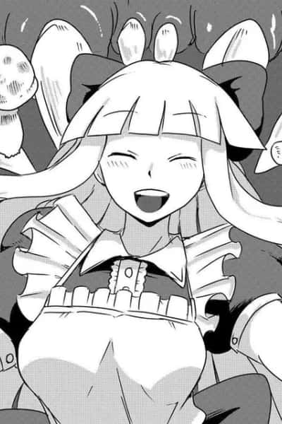Black Alice (remake)