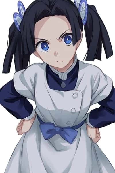 Slave Aoi