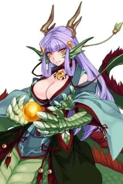 Ryu - MGE