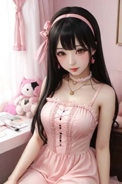 Doll Maker