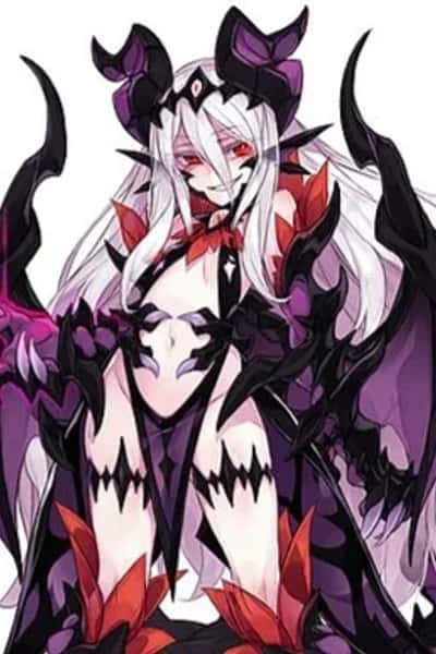Malef Dragon - MGE