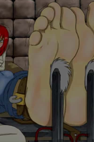 Foot Asylum