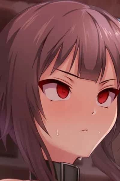 Hypno Megumin