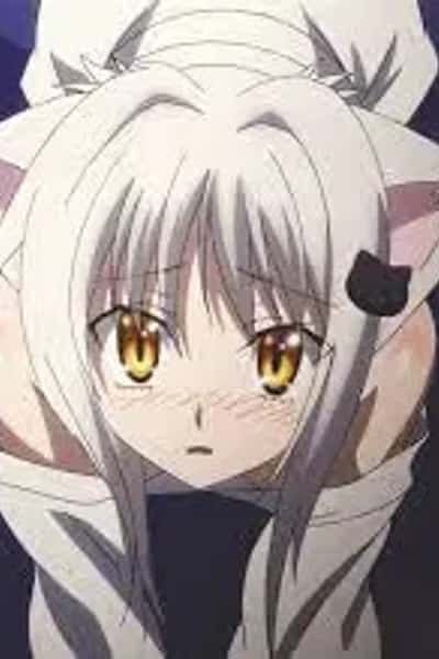 The Collar--- RPG