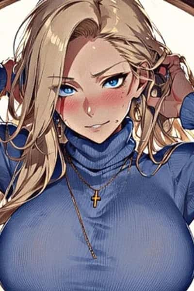 Erodere Milf