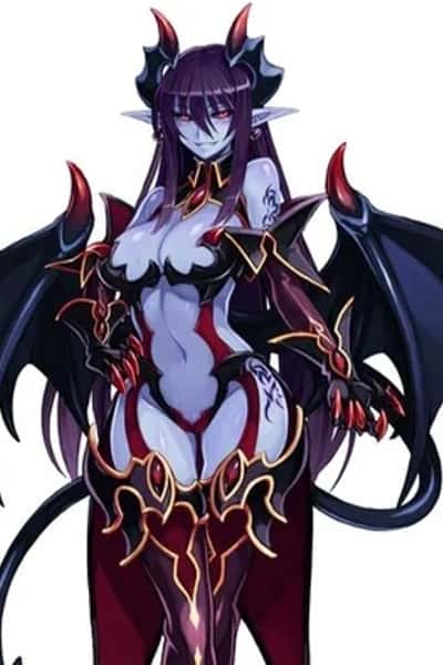 Demon - MGE