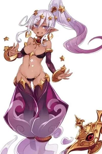 Genie - MGE