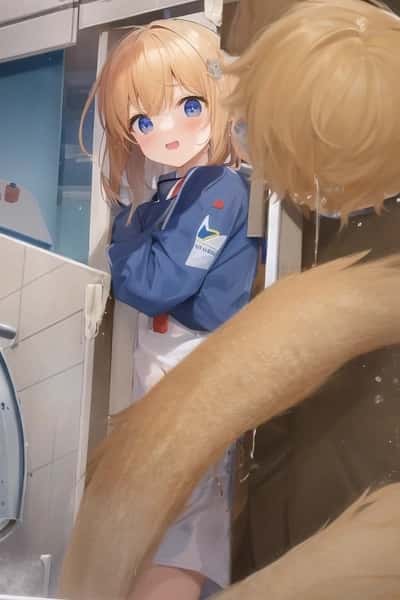 human-wash