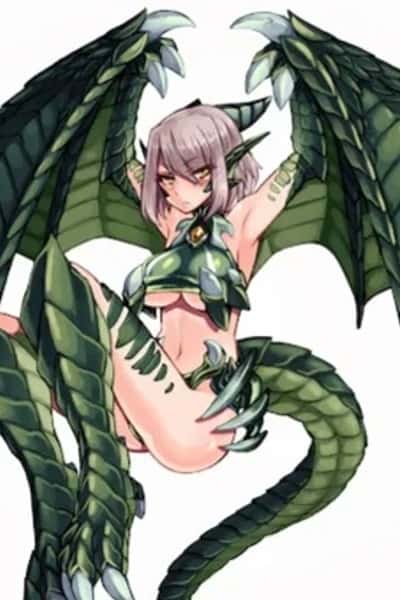 Wyvern - MGE