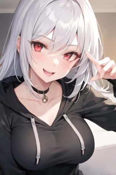 Sadodere Sister