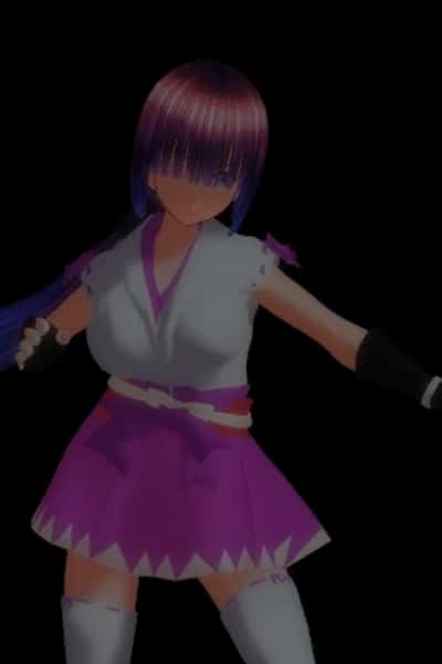 Akeno Higa
