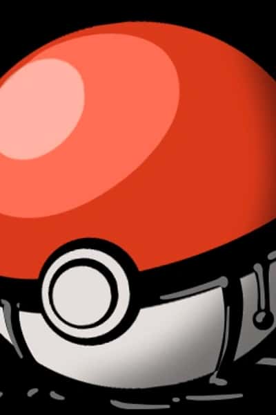 Pokemon Drone League