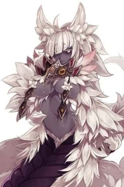 Bunyip - MGE