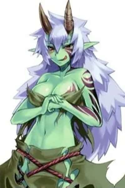 Ogre - MGE