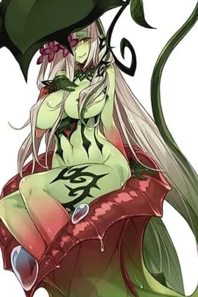 Man-Eater - MGE