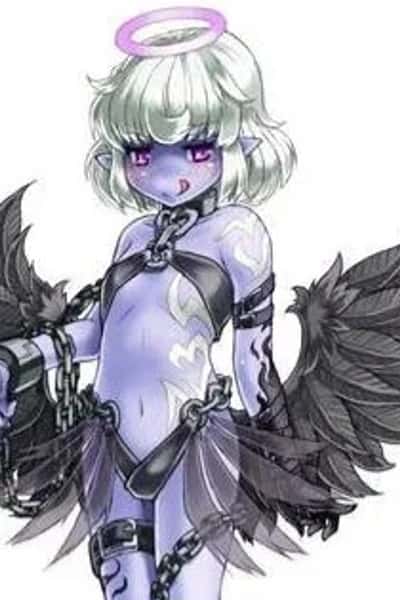 Dark Angel - MGE