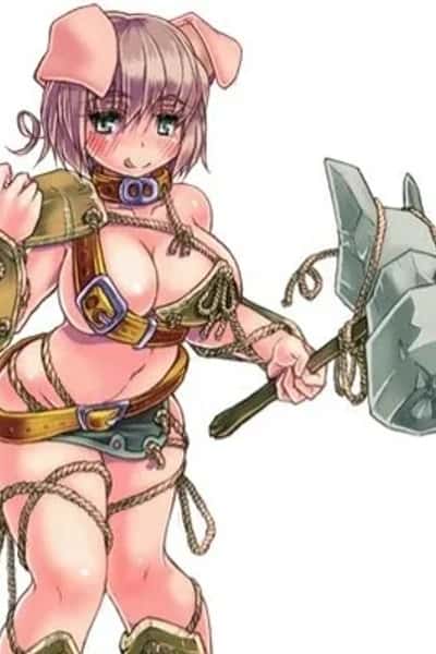 Orc - MGE
