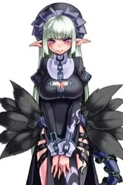 Dark Priest - MGE