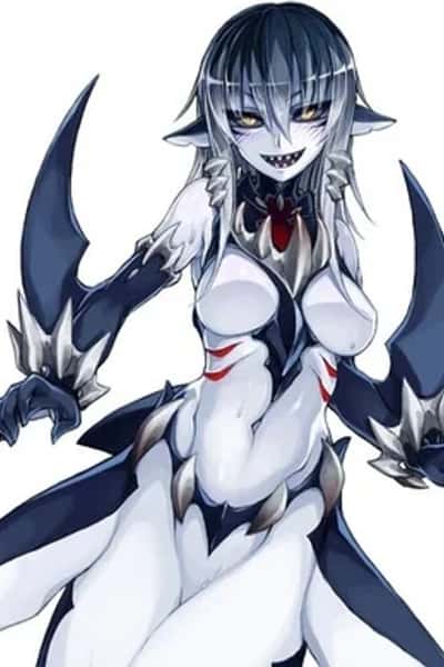 Mershark - MGE