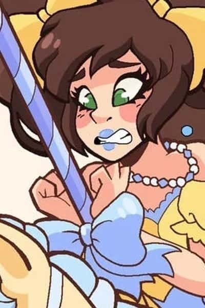 Merry Go Round