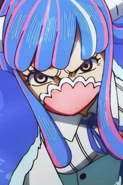 Anime vore simulator