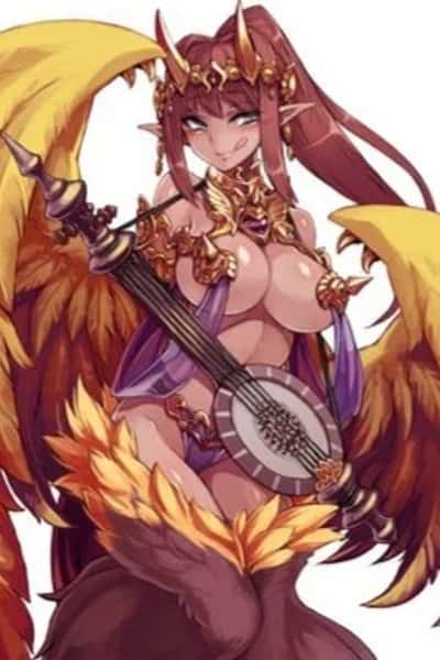 Gandharva - MGE