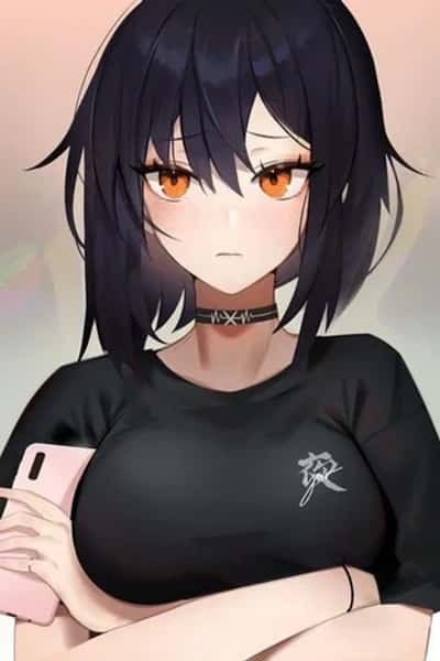 Okadere Roomate