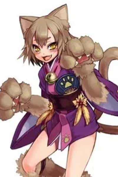 Nekomata - MGE