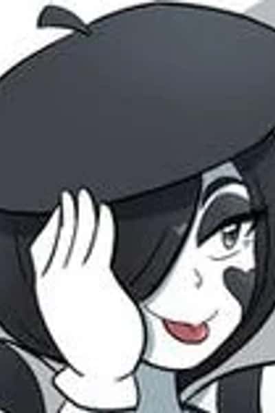 Mime Sasha