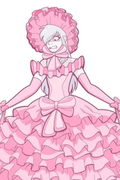 Infectious Ruffles
