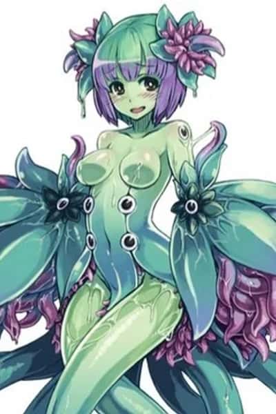 Tentacle - MGE