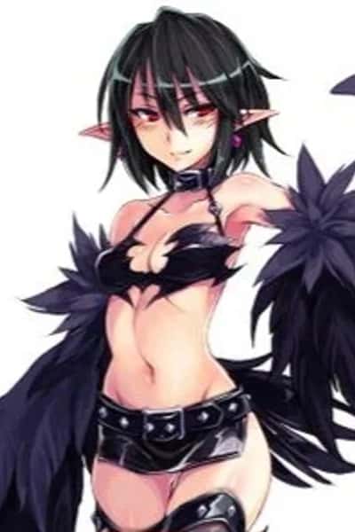 Black Harpy - MGE