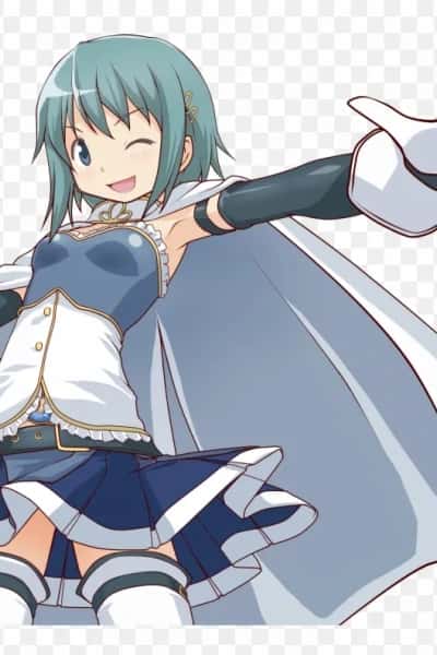 Sayaka Miki
