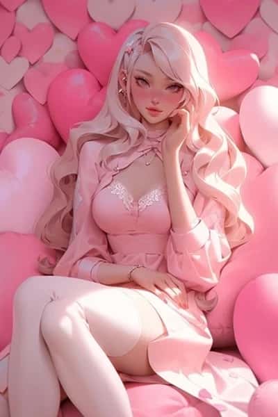 Sugar Mommy
