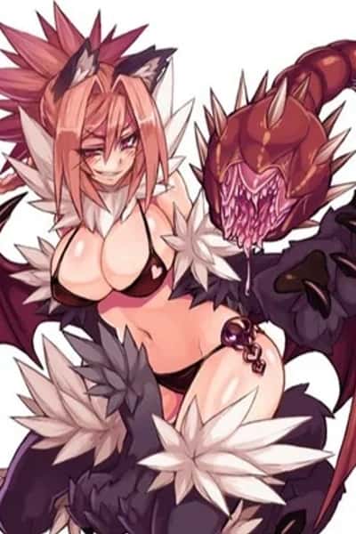 Manticore - MGE