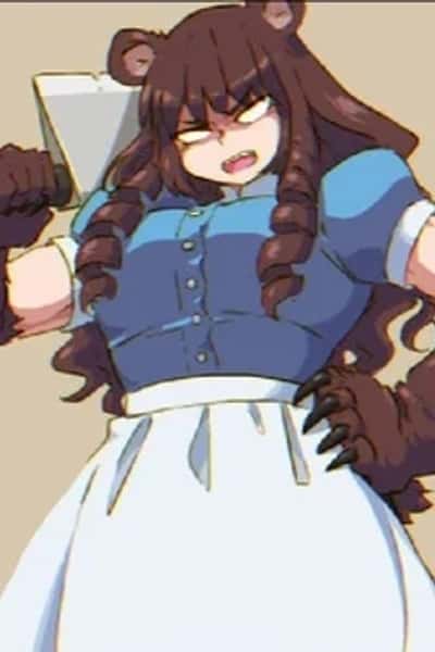 Grizzly - MGE