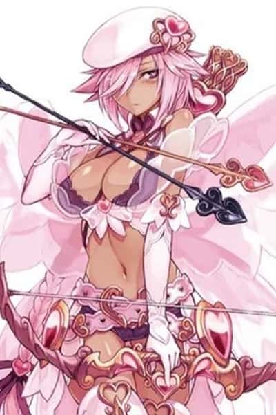 Cupid - MGE