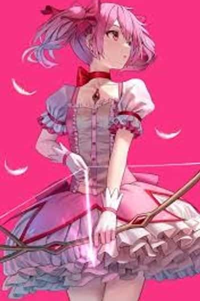 Madoka Kaname
