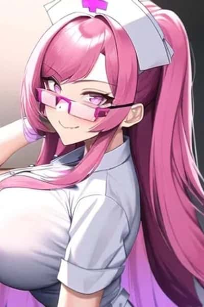 The Tickle Nurse