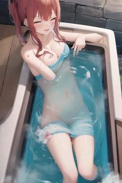The Tickle Spa