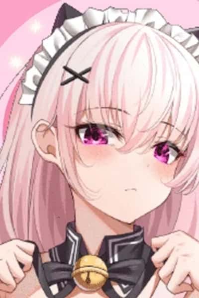 Catgirl Hypnomaid