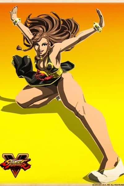 Chun-li
