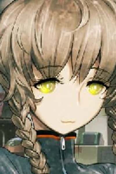 Suzuha Amane