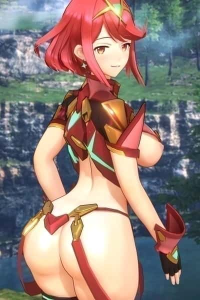 Pyra
