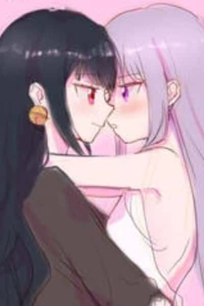 Lesbian Couple