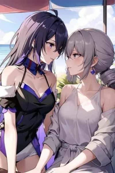 Seele and Bronya