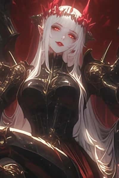 Sadistic Empress