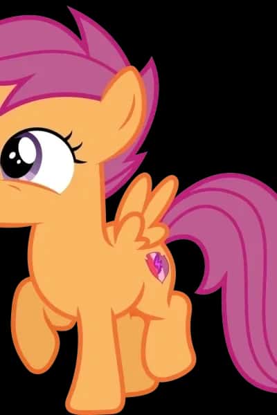 Scootaloo